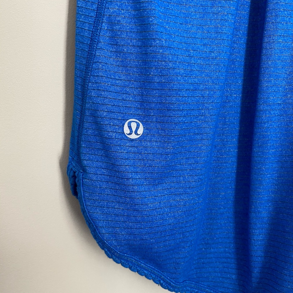 Lululemon Racerback Tank - Picture 3 of 3